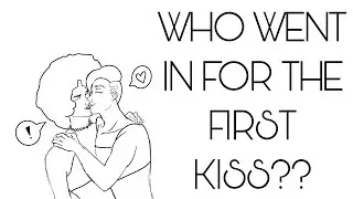20 QUESTIONS for your OC COUPLES! | First 10 | Selene and Aurora