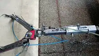 Ready Brake recreational tow brake slop