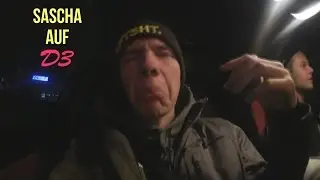 Unsympathisch in den Assitoaster