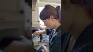 УТРО В НАШЕЙ СЕМЬЕ (ПОСТНОЕ)