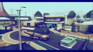 Jinx Clan - Introduction - Black Ops II