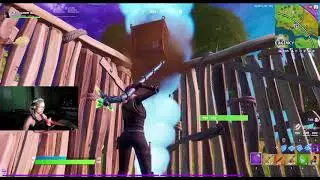 Deadpool's Hand Canons 14 Elimination Solo Win