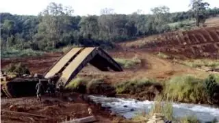 Highway 509 Project