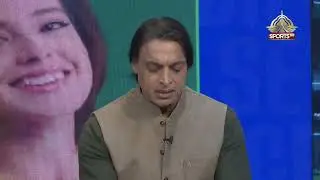 ICC champions trophy 2025 | Shoaib Akhtar admires New Zealand's Preparation | Game On Hai