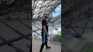 &laquo;&nbsp;J&rsquo;esp&egrave;re qu&rsquo;ils vont pas tuer le terrain&nbsp;&raquo; 😭🤭🏉 #marseille #ligue1 #football