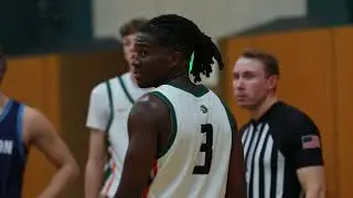 Jordan Jackson - Basketball Documentary