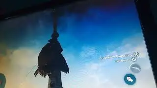 играю в Assassin&rsquo;s creed 3 на PS3(прохождение) #PS3#Assassin&rsquo;screed3