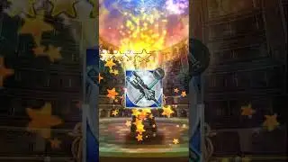 FFRK #264 Realms Lucky Relic Draw - FF XIII , FF XII, FF XI , FF V, FF VI (2 tickets)
