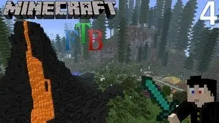LP FTB Auscraft 4 - Into the Nether