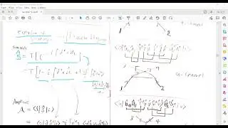 Feynman diagram and S-matrix