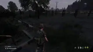 Base raiding dayz