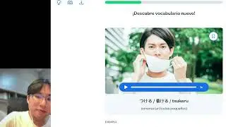 LIVE for Language Lovers! (Japanese, Russian, Turkish, German, Spanish, French, Italian)
