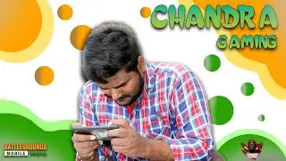 C1S3 CONQUEROR PUSH // Chandra is live  //#bgmilive#bgmi#pubglive#994