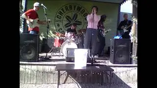 Hey! My Island (Debut at Cherrywood Coffeehouse)