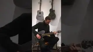 Mystic Dreams | Ibanez talman tcm50gbo-opn