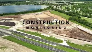 Aerial Mapping Revolution: From Drone Footage to Construction Intelligence