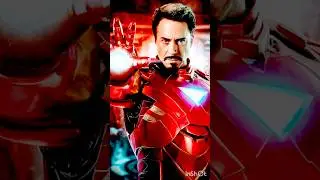 RDJ&rsquo;s real story: From being a prisoner to becoming a superhero #ironman #youtubeshorts #youtube