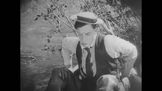 The Balloonatic (Buster Keaton)