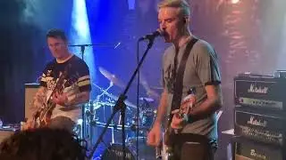 Modern Hell - Everything & Anything @ Jubez Karlsruhe November 2025