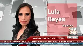C&Oacute;DIGO ROJO con C&eacute;sar Rojo Martes 18 de Agosto del 2020