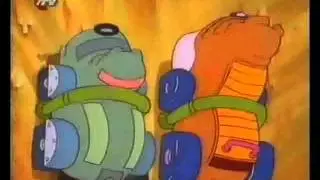 Hot Rod Dogs and Cool Car Cats Episode 11