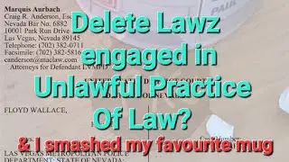 Jose Maria Decastro accused of engaging in illegal practice of law @deletelawz1984