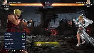 HOW TO GET OUT OF DISCONNECTION QUEUE TEKKEN 8