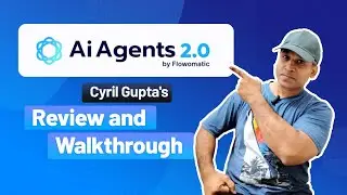 AI Agents Review - Watch my walkthrough and live test