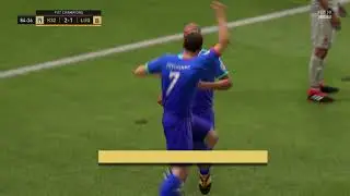FIFA 19 sheva icon gol in rovesciata
