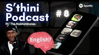 BabyDaiz K-Word Controversy, Uni Life, English = Smart?, Guess Who Chaos | S&rsquo;thini EP 8