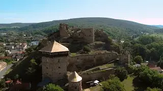 Spoznaj NOVOHRAD s Lukášom Pelčom - Fiľakovský hrad