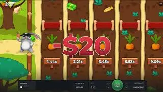 Rabbit Road New Casino Game ($100Strategy Guide) 