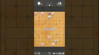 Puzzle 30 Beginner Chinese chess