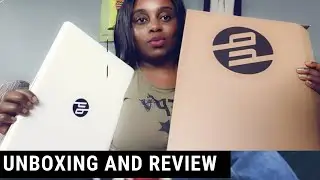HP Stream 14 /Laptop Review and unboxing 2020