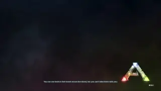 Live PS4 Broadcast: Ark,Non dedicated,Codes