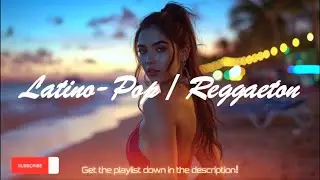 Best Latino-Pop/ Reggaeton Playlist| Style Bad Bunny x J Balvin x Rosalia x Shakira, New Hits 2026