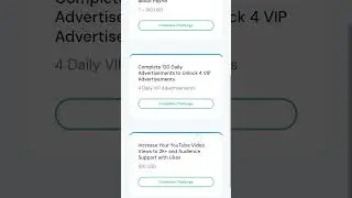 Payrib account