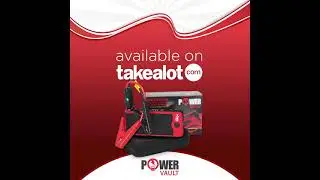 Powervault