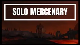 DAOC EDEN S2 - SOLO MERCENARY