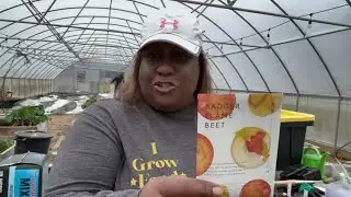 SEED STARTING-10 Weeks Before Last Frost Date| Zone 7