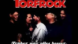 Torfrock - Schimmelreiter