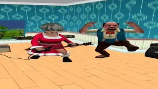 Prankster 3D - New Update New levels (Android, iOS)