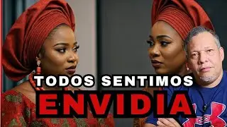Cambiemos la ENVIDIA por ADMIRACIÓN (Obara Ofun)