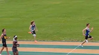 Beiseker ASAA Provincial Finals