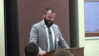Введение в жизнь и творчество Гордона Х. Кларка