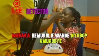 Webaka nemukulu wange nyabo (Amazima nobulimba)