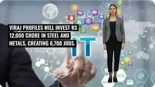 Maharashtra Signs MoUs at WEF, Promises Thousands of Jobs and Big Investments