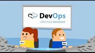 CollabNet DevOps Lifecycle Manager