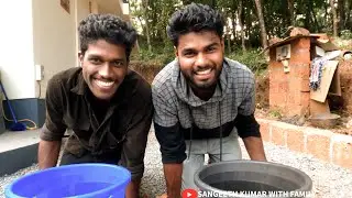 പുതിയ പോരാട്ടം... I Revenge | sangeethkumar
