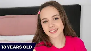 10 Mind Blowing Bombshell Teen NEWBIE Love Actresses